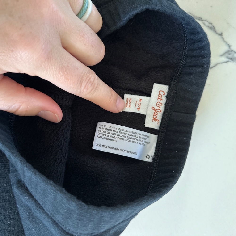 Cat & Jack Leggings - Picture 4 of 5